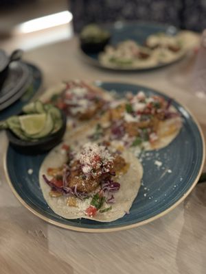 Anejo Mexican Bistro by null