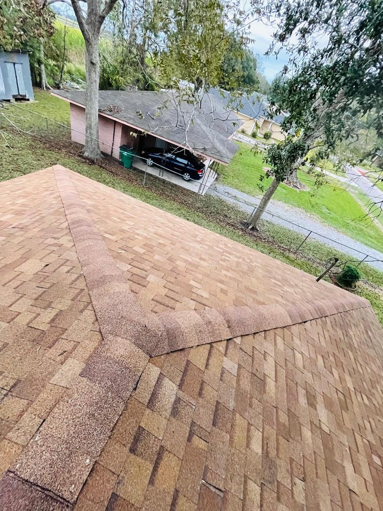 Slide of Funez Tree Service & More