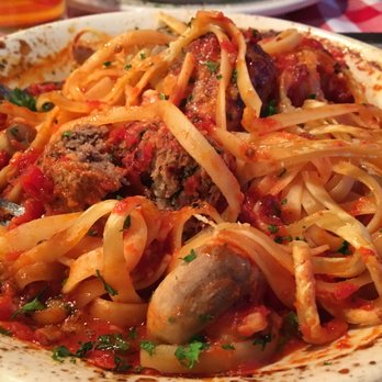 Pasta Jay's - meatball straganoff - Italian Near Me - Boulder, Colorado Pasta Jay's - meatball straganoff - Italian Near Me - Boulder, Colorado