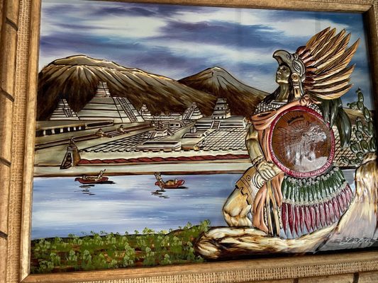 Buckeye Lake Margaritas by null