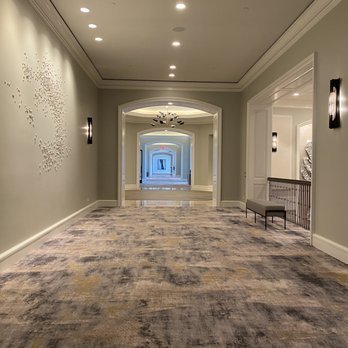 Park Hyatt Aviara - Hallway carpeting is new - Resorts Near Me - Carlsbad, California Park Hyatt Aviara - Hallway carpeting is new - Resorts Near Me - Carlsbad, California