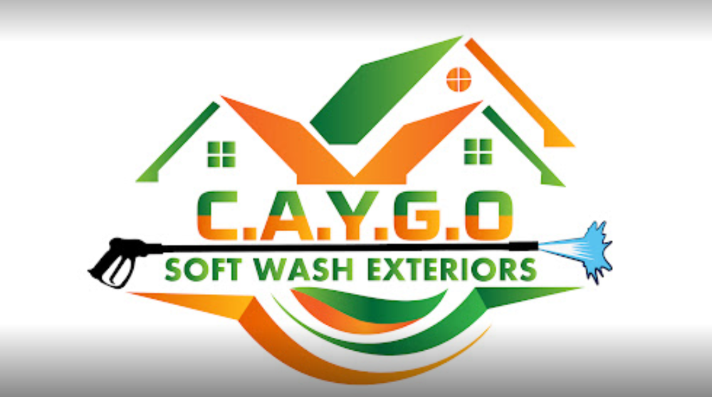 Slide of Caygo Exteriors