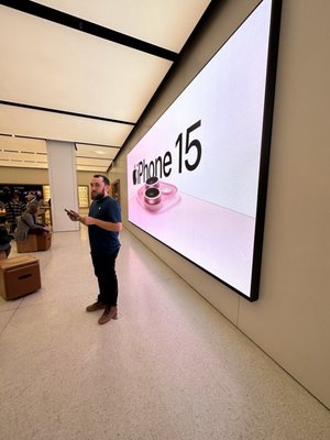 Galleria Dallas by null