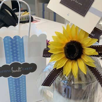 Nothing Bundt Cakes - Gift I bought - Bakeries Near Me - Indianapolis, Indiana Nothing Bundt Cakes - Gift I bought - Bakeries Near Me - Indianapolis, Indiana