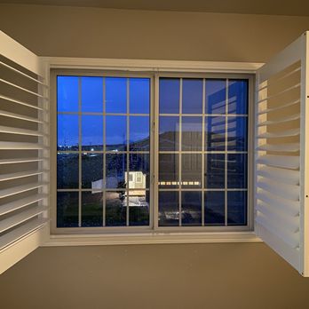 Bowman Blinds & Shades - Shutter - Shades & Blinds Near Me Bowman Blinds & Shades - Shutter - Shades & Blinds Near Me