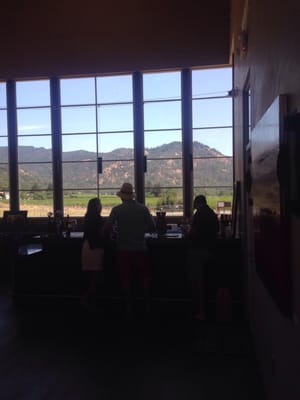 Brian Arden Wines by null