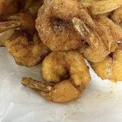 Jaws Hot Chicken & Seafood - Baton Rouge