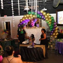 Party PLANit - Birthday Party
