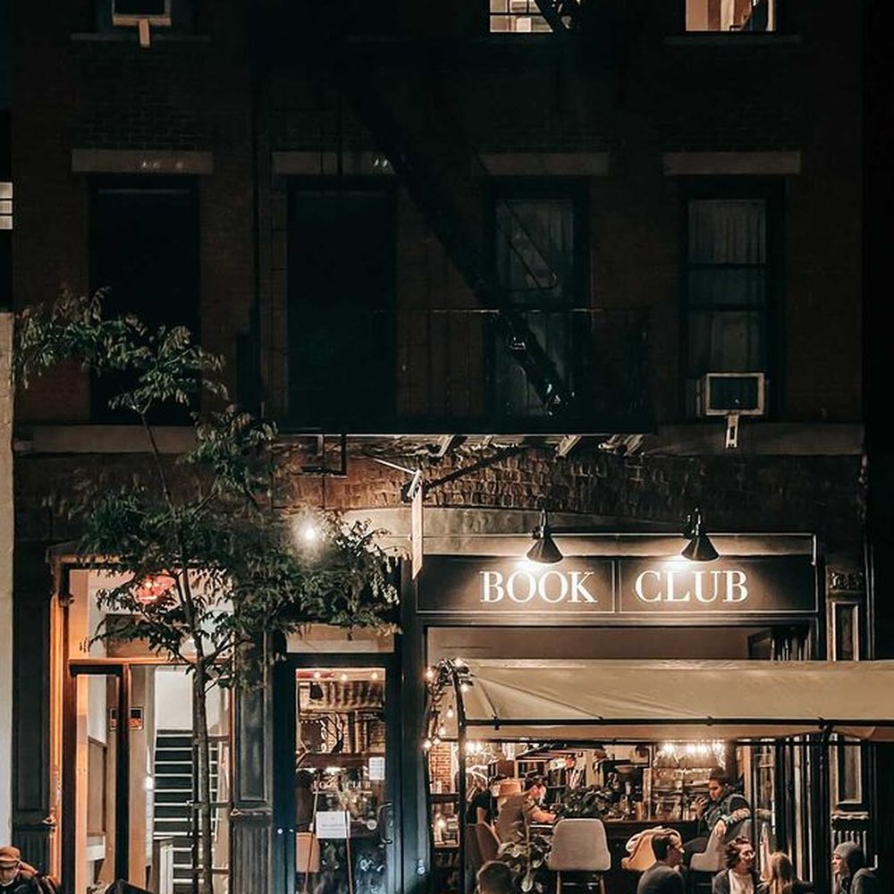 THE BEST 10 LIBRARIES near EAST VILLAGE, MANHATTAN, NY - Updated