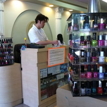 Professionail - Great staff! - Nail Salons Near Me - Fullerton, California Professionail - Great staff! - Nail Salons Near Me - Fullerton, California