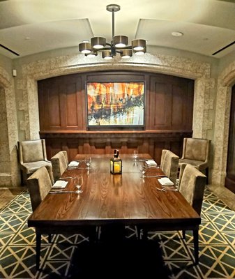 1888 CHOP HOUSE by null