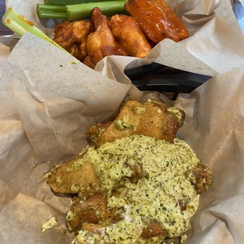 Buffalo Wing Factory - Buffalo wings and Peruvian wings - Comfort Food Near Me - Leesburg, Virginia Buffalo Wing Factory - Buffalo wings and Peruvian wings - Comfort Food Near Me - Leesburg, Virginia