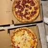 The Whistle Stop and Stone Oven Pizzeria gift card
