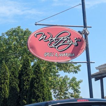 Wolffy's Grill & Marina - New American Near Me - Seneca Falls, New York