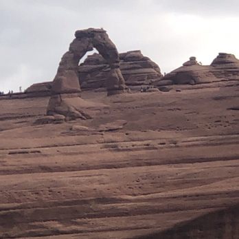Arches National Park - Parks Near Me