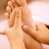 Chinese Massage gift card