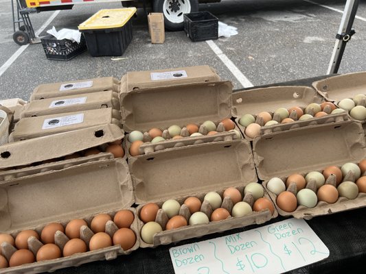 Orange County Great Park Farmers Market by null