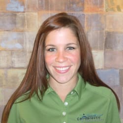 Smiley Family Chiropractic - Dr. Chelsey Smiley