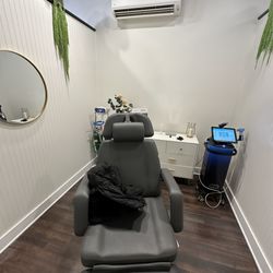 ViaFuse Aesthetic Lounge