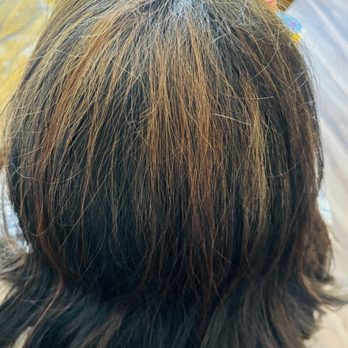 Mari Did That - Hair color gone wrong - Hair Stylists Near Me - Pleasant Hill, California Mari Did That - Hair color gone wrong - Hair Stylists Near Me - Pleasant Hill, California