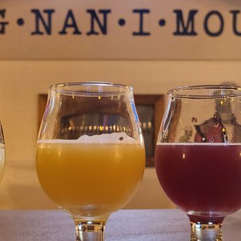 Magnanimous Brewery - Breweries Near Me - Tampa, Florida Magnanimous Brewery - Breweries Near Me - Tampa, Florida