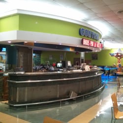 Bowling Alcala