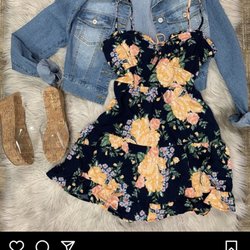 My Kloset - What I wrote in the picture