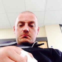 Royal United Hospital NHS Trust - Feeling sorry