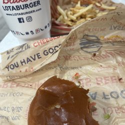 Blake's Lotaburger