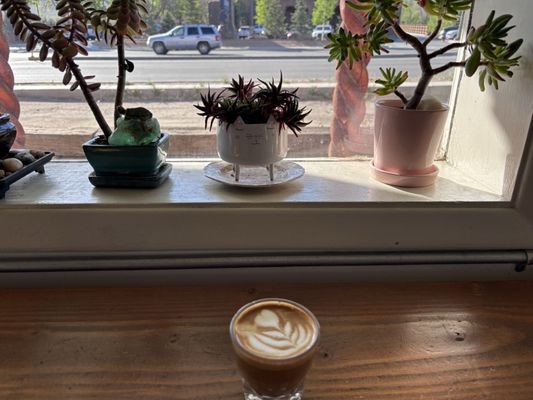 The Coffee Apothecary by null