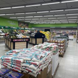 Buy For Less - Produce