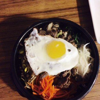 5 Star Korean BBQ - Dolsot bibimbap - Barbeque Near Me - Madison, Wisconsin 5 Star Korean BBQ - Dolsot bibimbap - Barbeque Near Me - Madison, Wisconsin