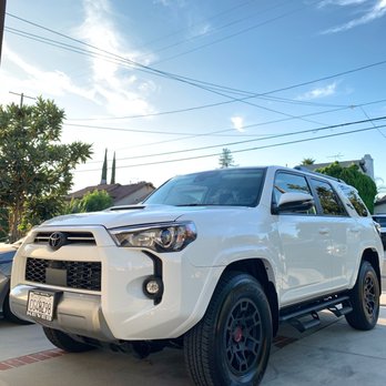 Keyes Toyota - 2022 Toyota 4Runner TRD Off Road Premium - Car Dealers Near Me - Van Nuys, California Keyes Toyota - 2022 Toyota 4Runner TRD Off Road Premium - Car Dealers Near Me - Van Nuys, California