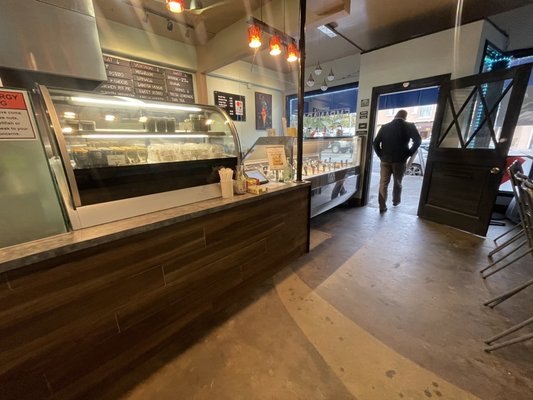 Sergio's Empanadas by null