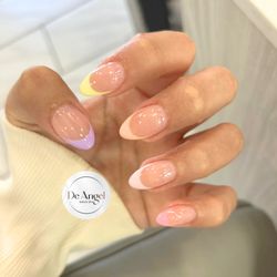 De Angel Nails Spa