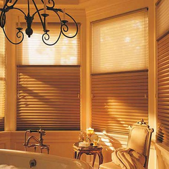 Accent Shutter & Shades - Shades & Blinds Near Me - Spring, Texas