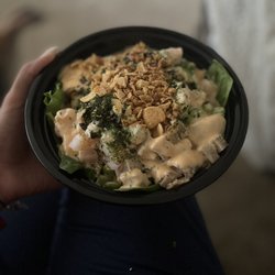 Poké Parlor in La Habra gift card