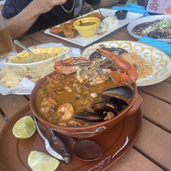 Lago Mariscos - Cazuela de Mariscos - Seafood Near Me - Sugar Land, Texas Lago Mariscos - Cazuela de Mariscos - Seafood Near Me - Sugar Land, Texas