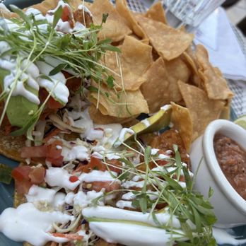 Shangri La - Fish tacos - New American Near Me - Fair Oaks, California Shangri La - Fish tacos - New American Near Me - Fair Oaks, California