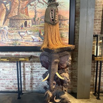 Baobab Lounge - Inside - Lounges Near Me - Savannah, Georgia Baobab Lounge - Inside - Lounges Near Me - Savannah, Georgia