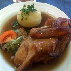 Gasthof Kirchberger