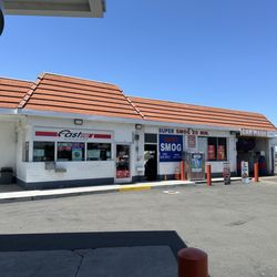 76 Stevenson Fuel and Food