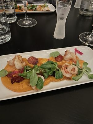 Lenz Restaurant by null