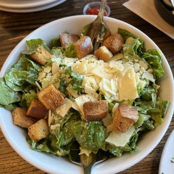 Buckhorn BBQ + Grill - Cesar salad - Barbeque Near Me - Rocklin, California