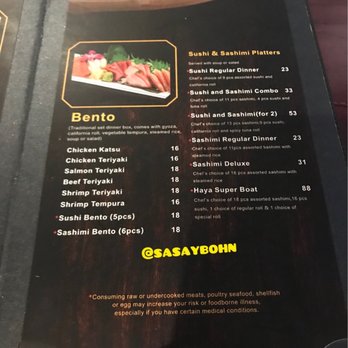 Sushi Haya - Japanese Near Me - Houston, Texas Sushi Haya - Japanese Near Me - Houston, Texas