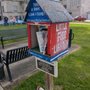 Little Free Library