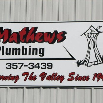 Mathews Plumbing & Heating - Plumbing Near Me - Shelley, Idaho Mathews Plumbing & Heating - Plumbing Near Me - Shelley, Idaho