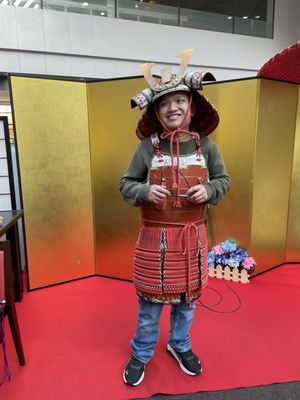 All Nippon Airways by null