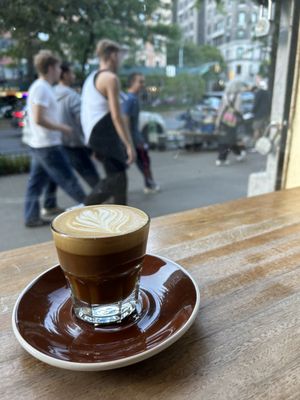 Plowshares Coffee Bloomingdale by null