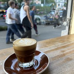 Plowshares Coffee Roasters